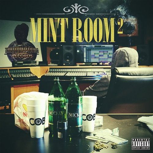 Treacherous C.O.B – Mint Room 2