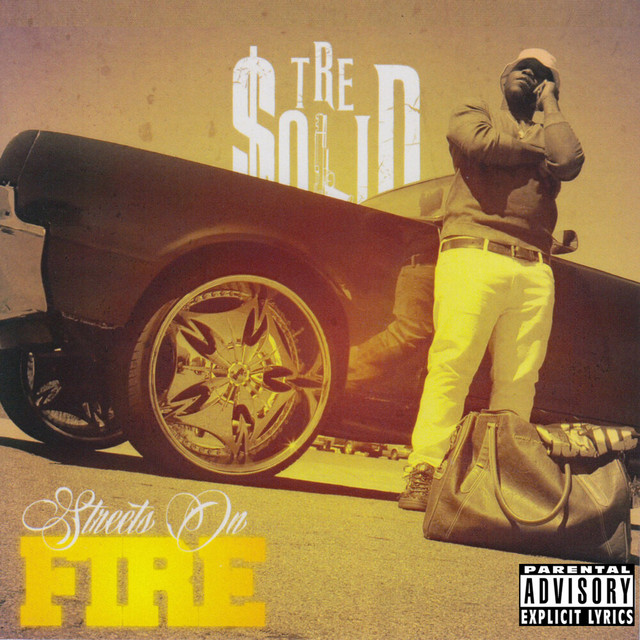 Tresolid – Streets On Fire