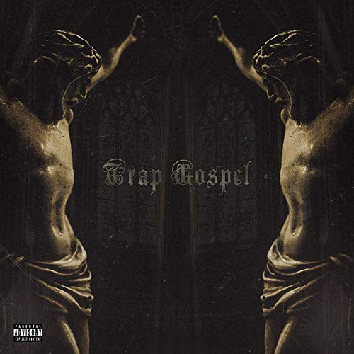 Trev Rich – Trap Gospel