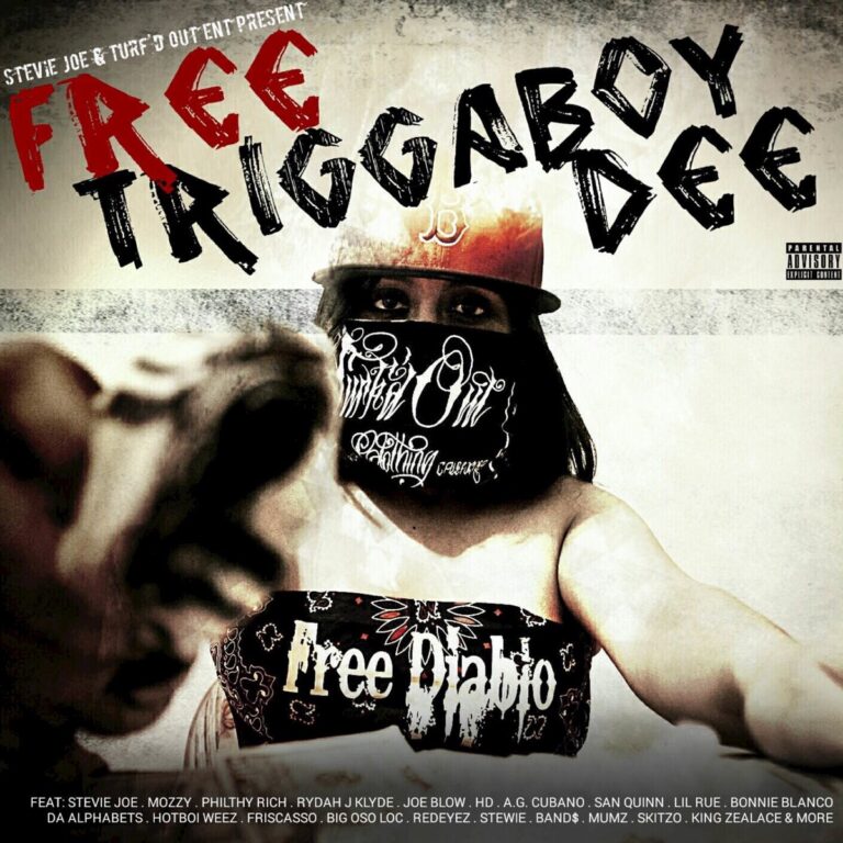 TriggaBoy Dee – Free TriggaBoy Dee