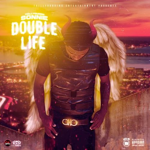 Trill Youngin Sonnie - Double Life
