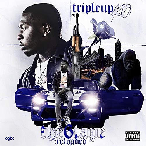 TripleUp KO – The 6tape (Reloaded)