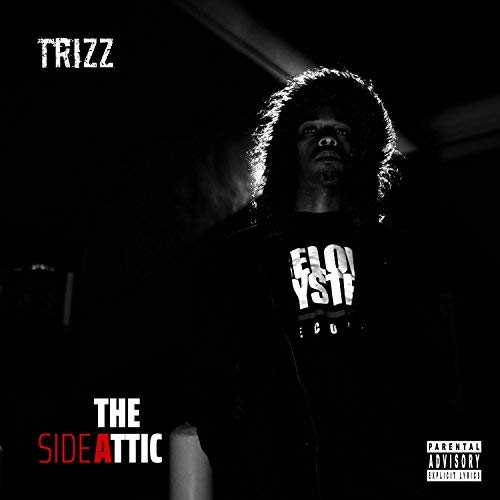 Trizz – The Attic