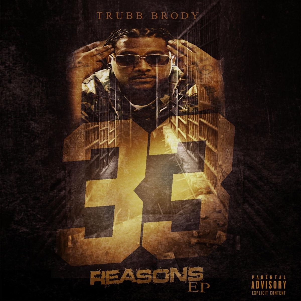 Trubb Brody - 33 Reasons