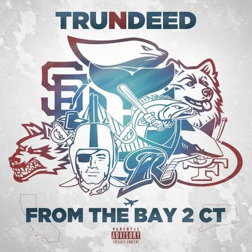 Trundeed - From The Bay 2 Ct