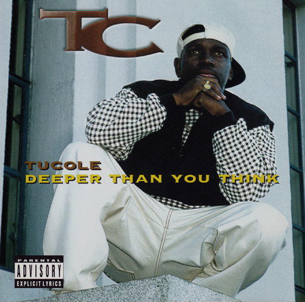Tucole - Deeper Than You Think