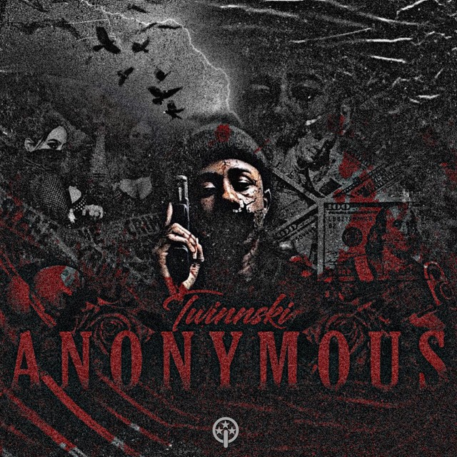 Twinnski - Anonymous