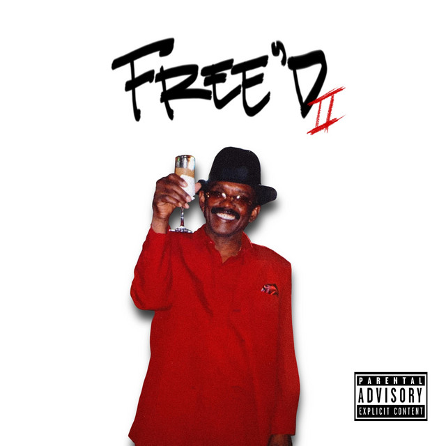 Tyson Crookmind – Free’d 2