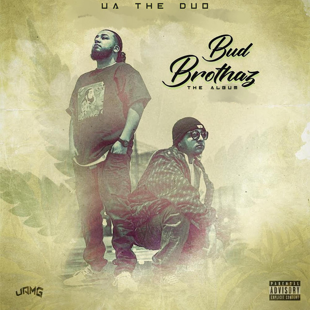UA The Duo - Bud Brothaz
