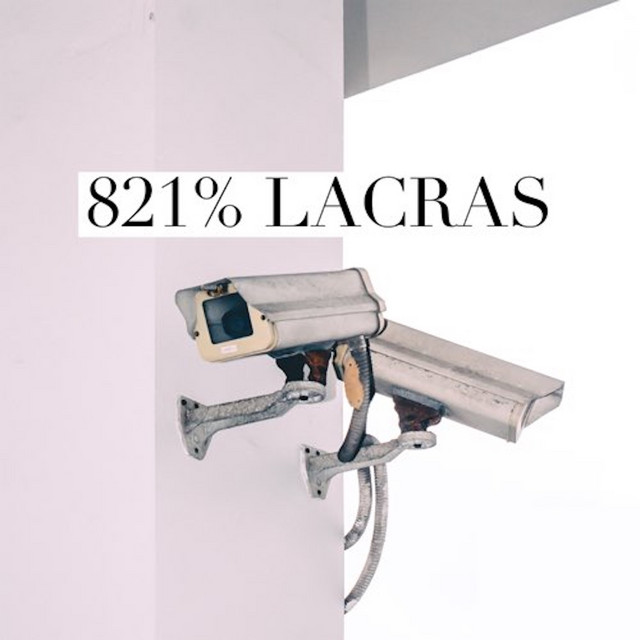 Under Side 821 – 821% Lacras