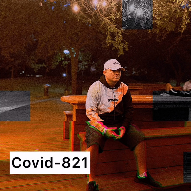 Under Side 821 – Covid 821