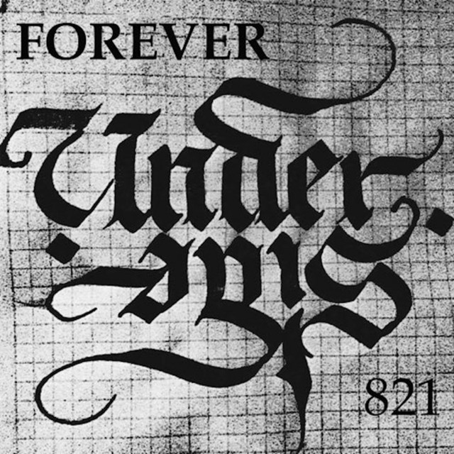 Under Side 821 - Forever