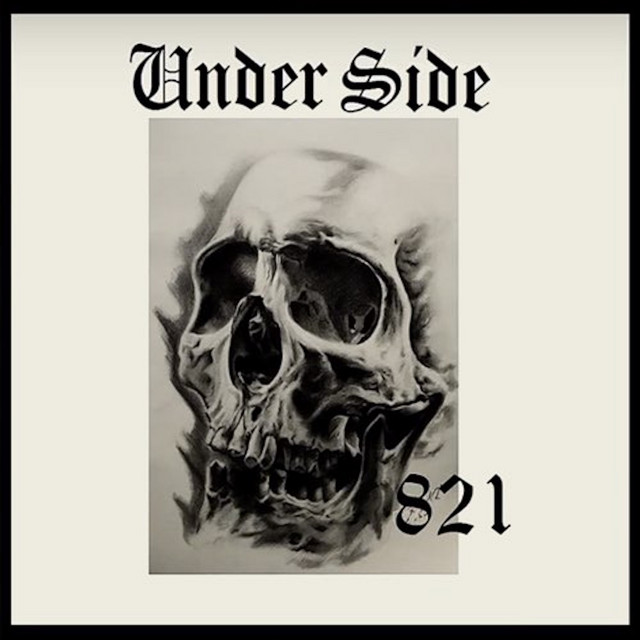 Under Side 821 - Grandes Exitos