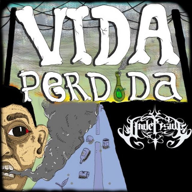 Under Side 821 - Vida Perdida