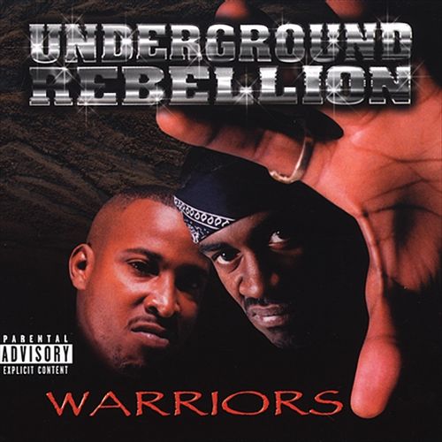Underground Rebellion - Warriors
