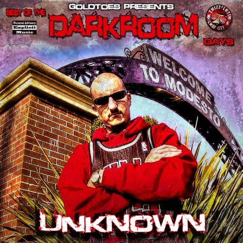 Unknown – Best Of The Darkroom Days