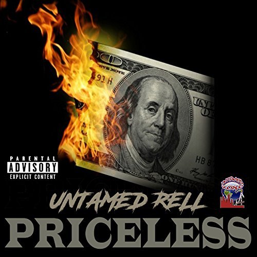Untamed Rell - Priceless