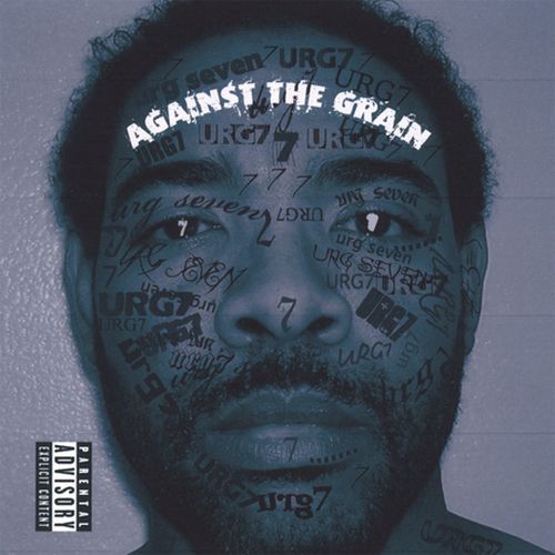 Urg7 - Against The Grain