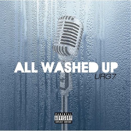 Urg7 - All Washed Up