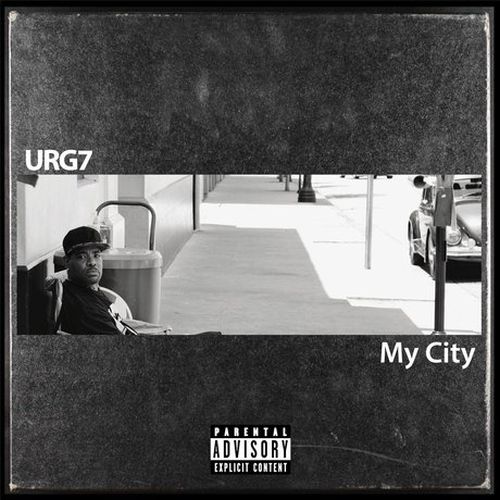 Urg7 – My City