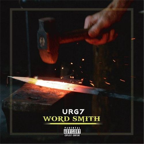 Urg7 - Word Smith