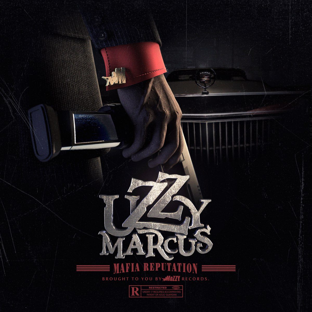 Uzzy Marcus - Mafia Reputation