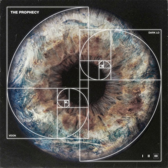 V Don & Dark Lo – The Prophecy EP