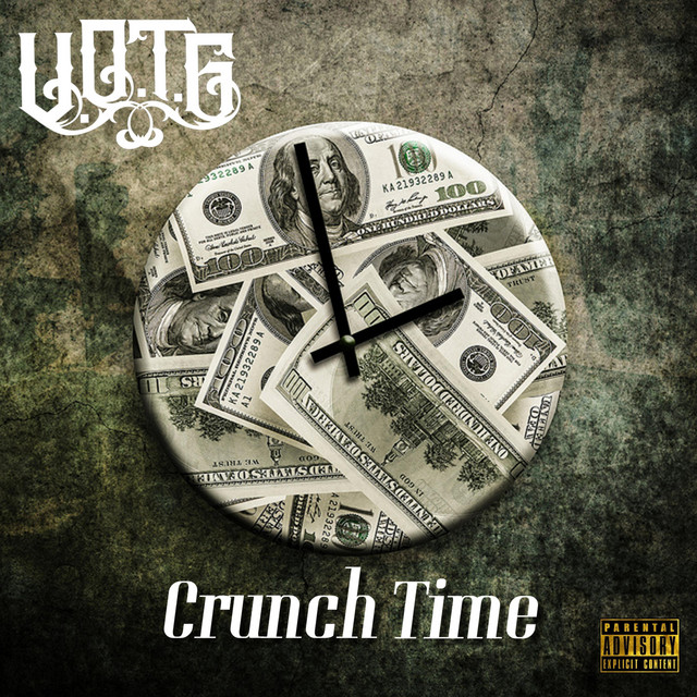 V.O.T.G - Crunch Time