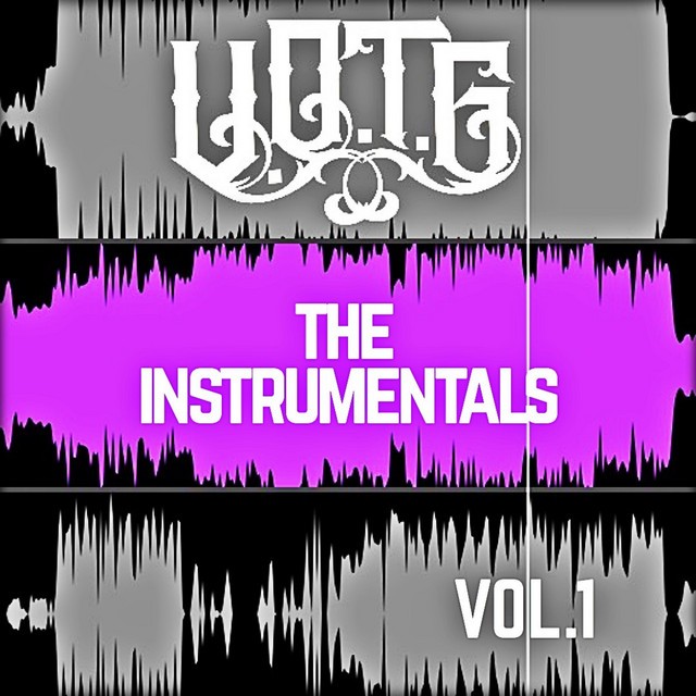 V.O.T.G – The Instrumentals, Vol. 1