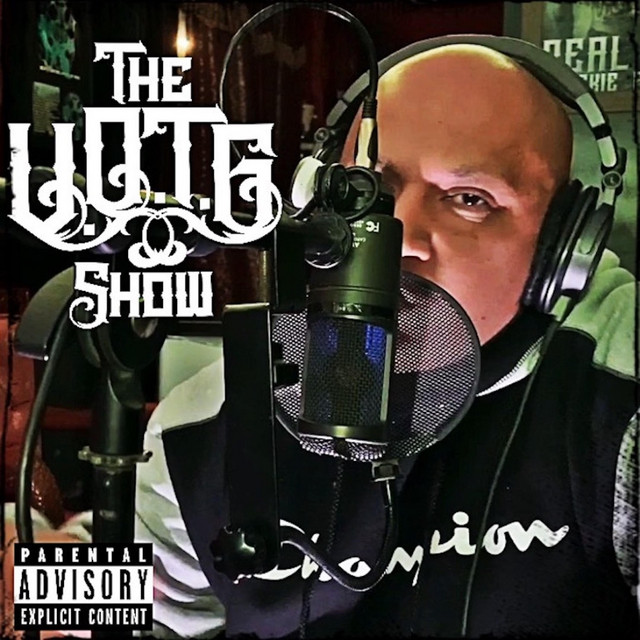 V.O.T.G – The V.O.T.G Show