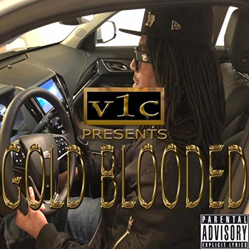 V1c - Gold Blooded