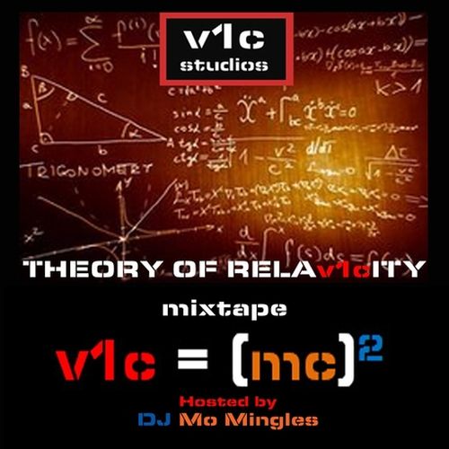 V1c - Theory Of Relav1city