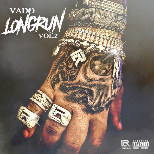 Vado - Long Run, Vol. 2
