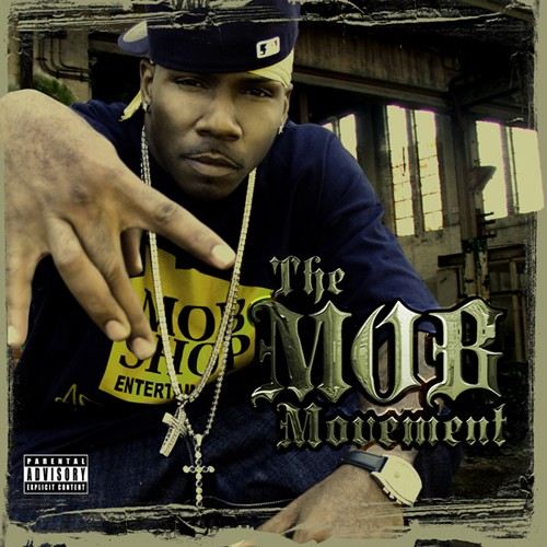 Various – AP.9 Presents The Mob Movement