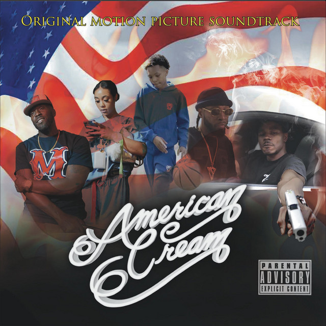 Various – American Cream (Motion Picture Soundtrack)