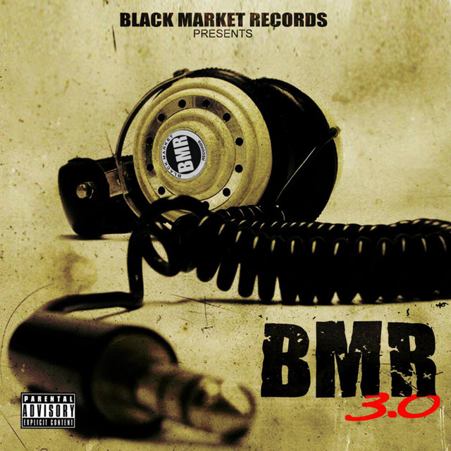 Various – BMR 3.0 (Deluxe Edition)