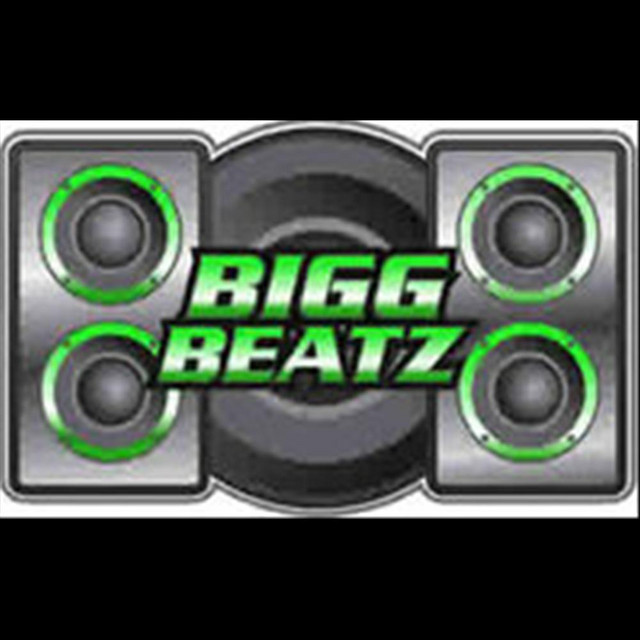 Various - Bigg Beatz Muzic