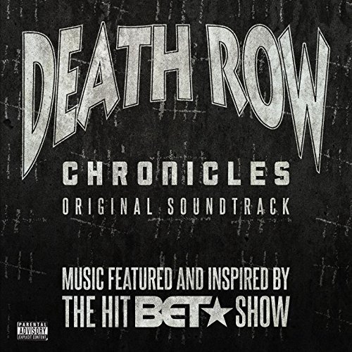 Various – Death Row Chronicles (Original Soundtrack)