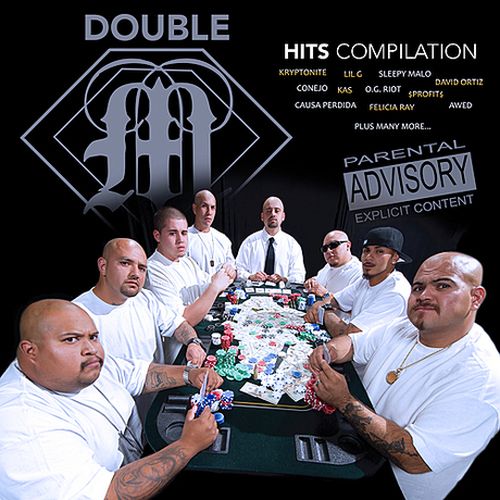 Various - Double M Hits