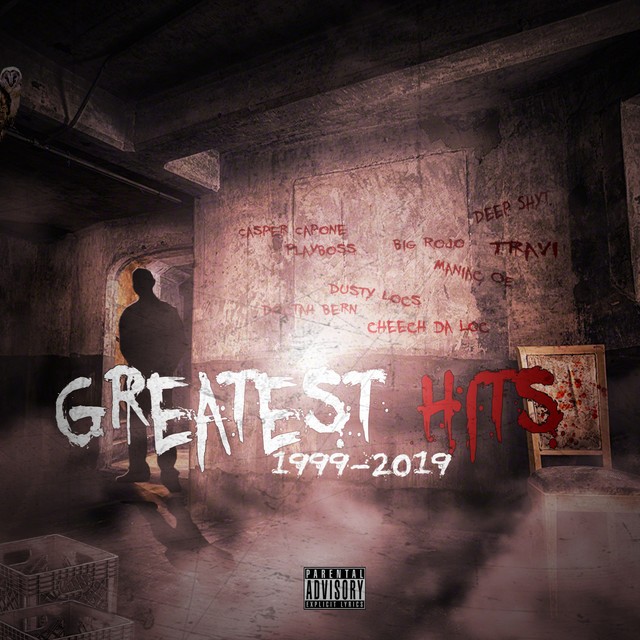 Various – Greatest Hits (1999 – 2019)