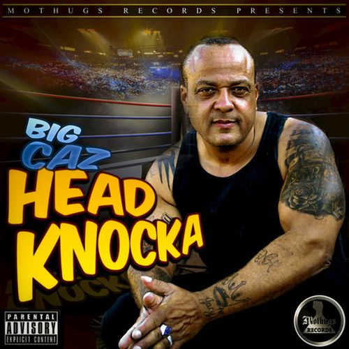 Various – Head Knocka