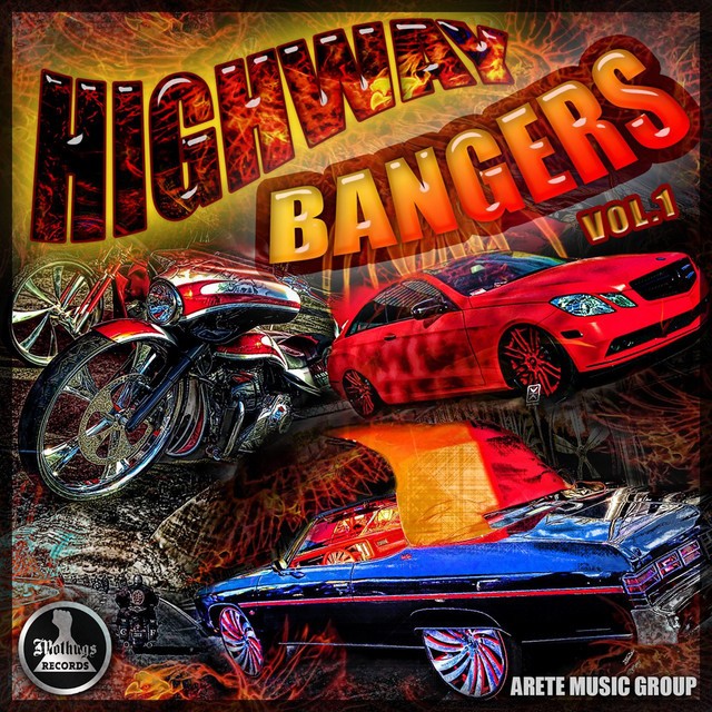 Various - Highway Bangers 1