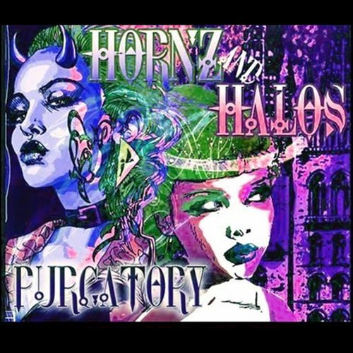 Various - Hornz And Halos Purgatory