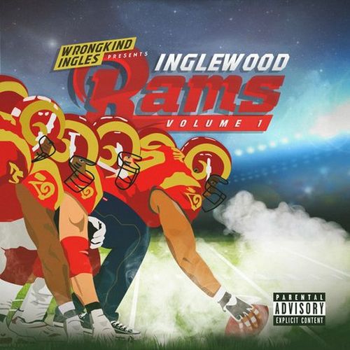 Various – Inglewood Rams, Vol. 1