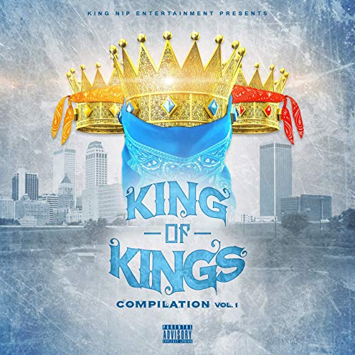 Various – Kings Of Kings Compilation. Vol. 1