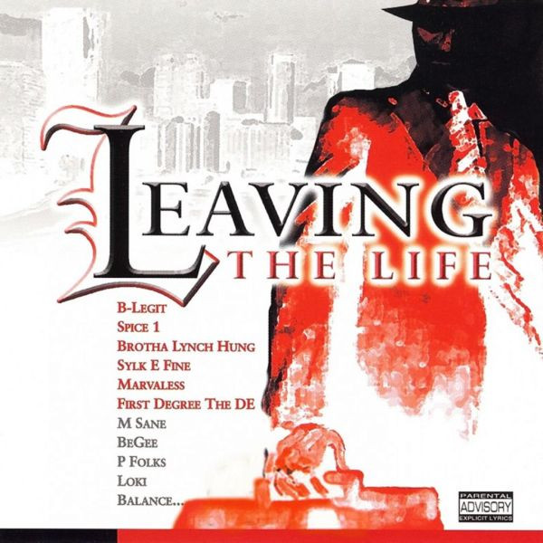 Various – Leaving The Life