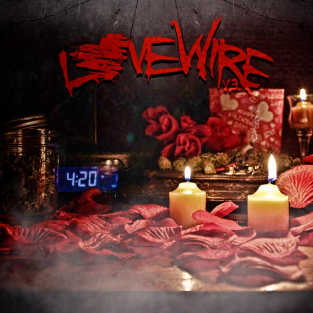 Various – Livewire Presents: Lovewire Vol. 3