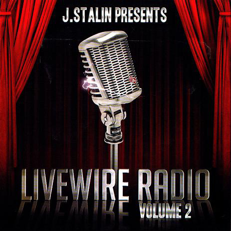 Various – Livewire Radio Volume 2
