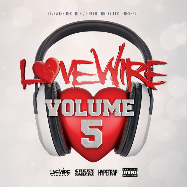Various – Livewire Records Presents Lovewire Vol. 5