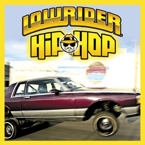 Various – Lowrider Hip Hop